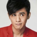 เฉียวเจิ้นหยู (Qiao Zhenyu)