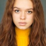 เซดี้ โซเวอรอล (Sadie Soverall)