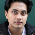 สักชาม ชาร์มา (Saksham Sharma)