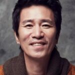 ชิน จองกึน (Shin Jung-keun)