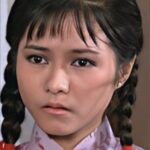 เชอร์ลีย์ หว่อง ซา-ลี (Shirley Wong Sa-Lee)
