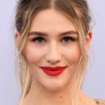 โซเฟีย ฮูบลิทซ์ (Sofia Hublitz)