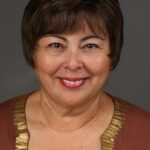 โซเลแดด เซนต์ ฮิแลร์ (Soledad St. Hilaire)