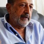 ทินนุ อานันท์ (Tinnu Anand)