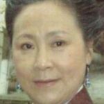 ตง เสี่ยวเม่ย (Tong Xiaomei)