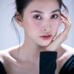 Trần Tiểu Vy (Trần Tiểu Vy)