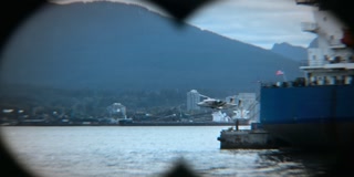 ตอนที่ 7 Trevor