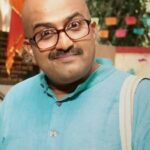 ไวภาฟ มังเกิล (Vaibhav Mangle)