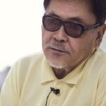 หวาง ตุง (Wang Tung)