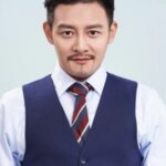 เซี่ย หมิงห่าว (Xia Minghao)