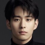 ซู่ เจิ้นซวน (Xu Zhenxuan)