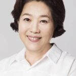 ยัง ฮีคยอง (Yang Hee-kyung)