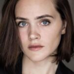 อักเนส เวสเตอร์ลุนด์ ราเซ่ (Agnes Westerlund Rase)