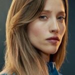 อากุสตินา บิซิโอ (Agustina Bisio)