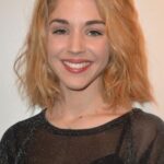 อลิซ อิซาซ (Alice Isaaz)