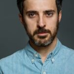 อันเดรส เกอร์ตรูดิกซ์ (Andrés Gertrúdix)