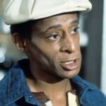 อันโตนิโอ ฟาร์กัส (Antonio Fargas)