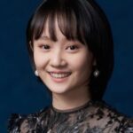 เคทลิน ฟาง (Caitlin Fang)