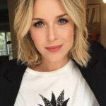 คาร์ล่า ปีเตอร์สัน (Carla Peterson)