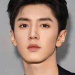 เฉิน เจ้อหยวน (Chen Zheyuan)