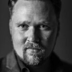 คริสโตเฟอร์ วาเกอลิน (Christopher Wagelin)