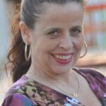 คริสติน่า เปเรร่า (Cristina Pereira)