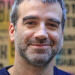 แดเนียล เฮนด์เลอร์ (Daniel Hendler)