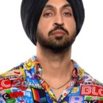 ดิลจิต โดซานจ์ (Diljit Dosanjh)