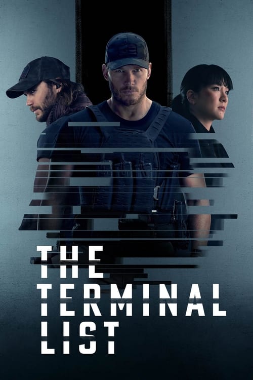 The Terminal List (2022) ดับมือสังหาร