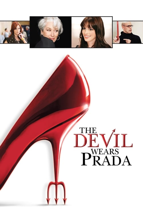 The Devil Wears Prada นางมารสวมปราด้า (2006)
