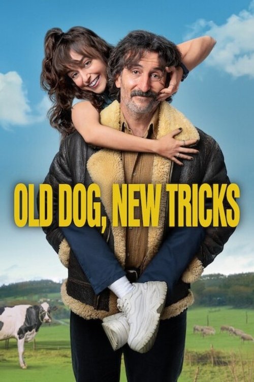Old Dog, New Tricks หมอแก่หัดใหม่ (2025) บรรยายไทย
