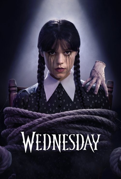 Wednesday (2022) เวนส์เดย์
