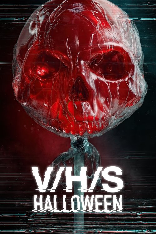 V H S Halloween (2025) บรรยายไทย