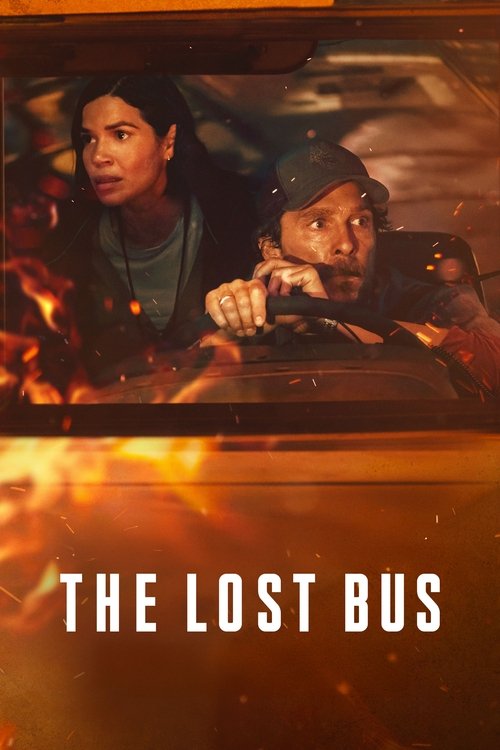 The Lost Bus (2025) บรรยายไทย