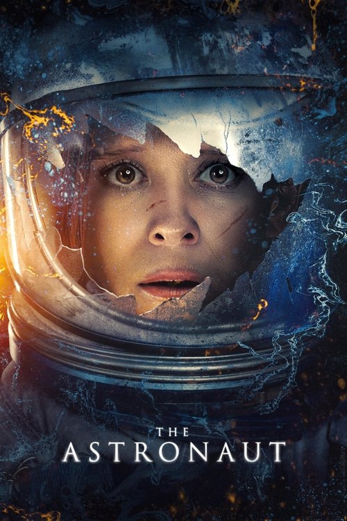 The Astronaut (2025) บรรยายไทย