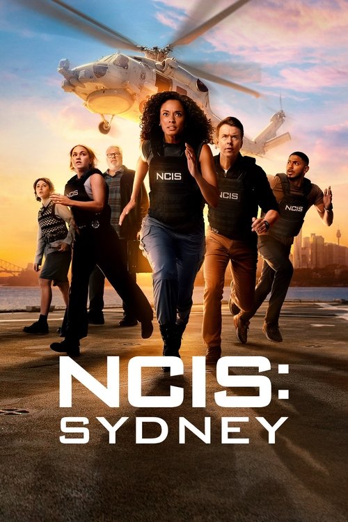 NCIS Sydney  (2023)