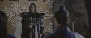 เดชมารคัมภีร์นพเก้า ตอนที่ 3