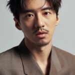 ฟู่ เมิง-โป (Fu Meng-Po)