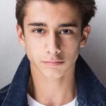 จอร์จี้ ฟาร์เมอร์ (Georgie Farmer)