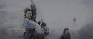 ภาคประชันศึกห้าเจ้ายุทธ์ ตอนที่ 2