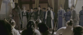 ภาคประชันศึกห้าเจ้ายุทธ์ ตอนที่ 4