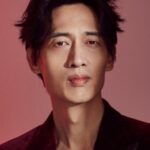 กงเล่ย (Gong Lei)