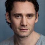 ฮันเนส โฟห์ลิน (Hannes Fohlin)