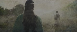 ภาคมารบูรพาและพิษประจิม ตอนที่ 1