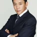 เจียงไค (Jiang Kai)