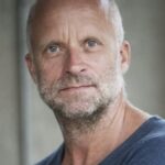 จิมมี่ ลินด์สตรอม (Jimmy Lindström)