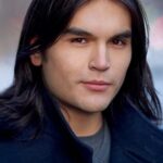 โจชัว ออดจิก (Joshua Odjick)