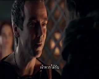 Spartacus Blood And Sand ตอนที่ 11