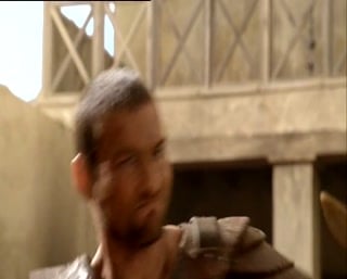 Spartacus Blood And Sand ตอนที่ 13