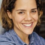 เคท วอร์ตัน (Kate Wharton)